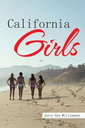 California Girls de Jerry Gee Williamson