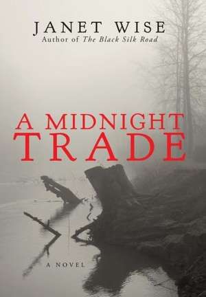 A Midnight Trade de Janet Wise