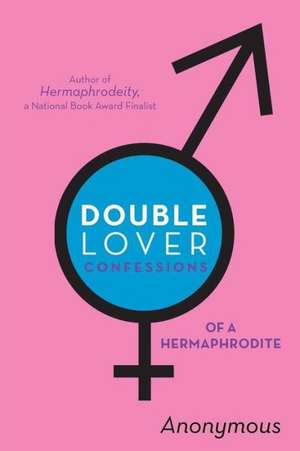 Double Lover de Anonymous