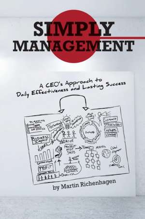 Simply Management de Martin Richenhagen