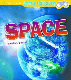 Space de Martha E. H. Rustad