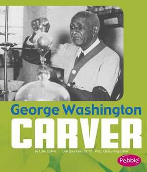 George Washington Carver de Luke Colins