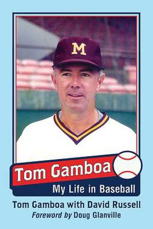 Tom Gamboa de Tom Gamboa