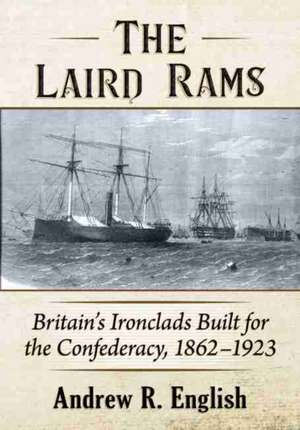 The Laird Rams de Andrew R. English