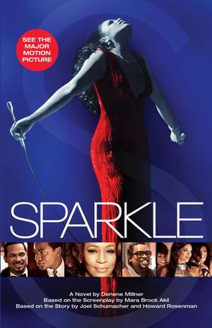 Sparkle de Denene Millner