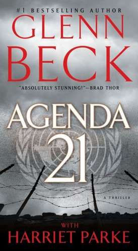 Agenda 21 de Glenn Beck