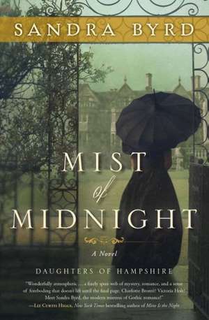 Mist of Midnight