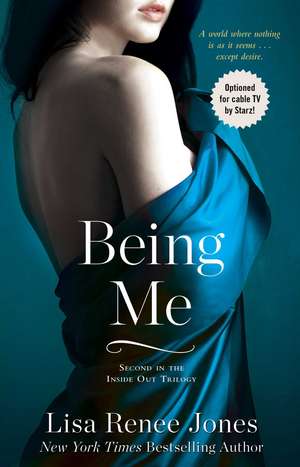 Being Me de Lisa Renee Jones