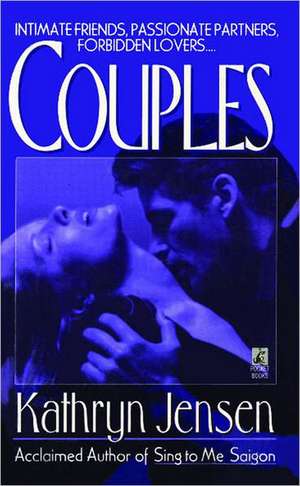 Couples de Kathryn Jensen