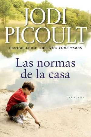 Las Normas de la Casa de Jodi Picoult