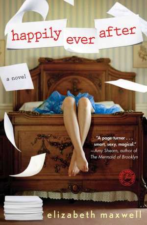 Happily Ever After de Elizabeth Maxwell