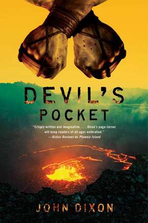 Devil's Pocket de John Dixon