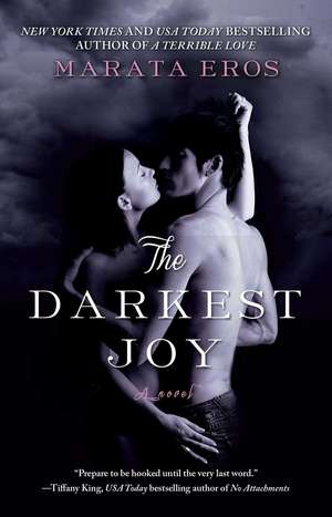 The Darkest Joy de Marata Eros