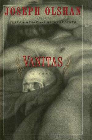 Vanitas de Joseph Olshan