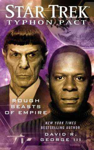 Star Trek de David R. III George