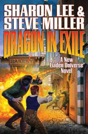 Dragon in Exile de Steve Miller