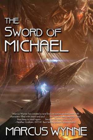 The Sword of Michael: The Viennese Waltz de Marcus Wynne