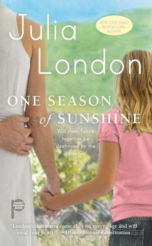 One Season of Sunshine de Julia London