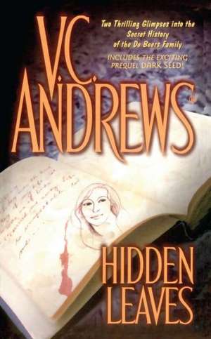 Hidden Leaves de V. C. Andrews