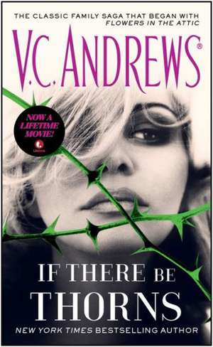 If There Be Thorns de V. C. Andrews