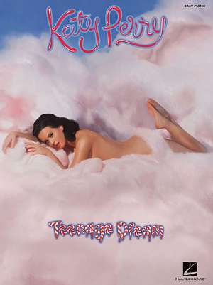 Katy Perry: Teenage Dream de Katy Perry