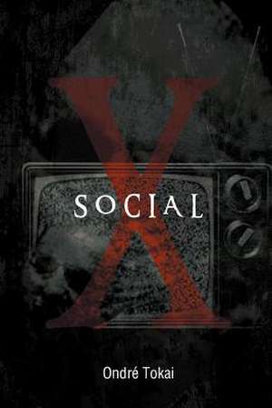 Social X de Ondr Tokai