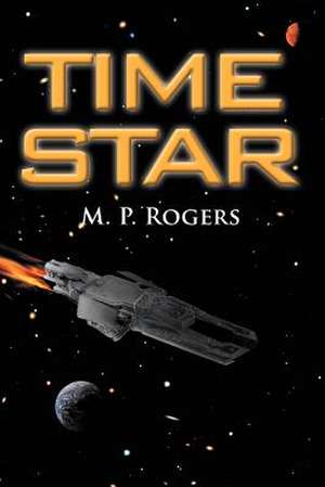 Time Star de M. P. Rogers