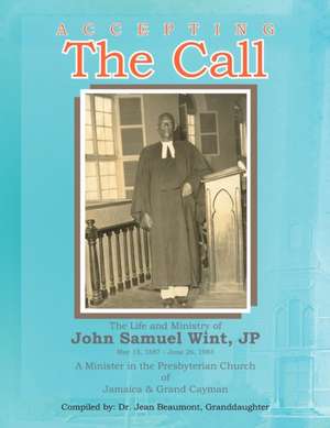 Accepting the Call de John S. Wint