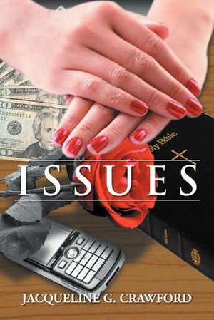 Issues de Jacqueline G. Crawford