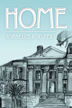 Home de Jonnelle R. Rupert