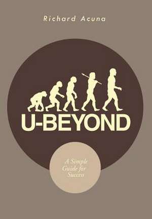 U-Beyond de Richard Acuna