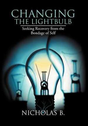 Changing the Lightbulb de Nicholas B