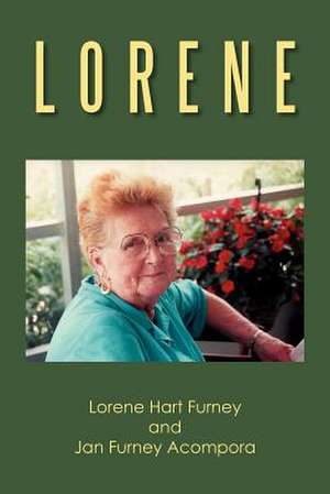 Lorene de Lorene Hart Furney