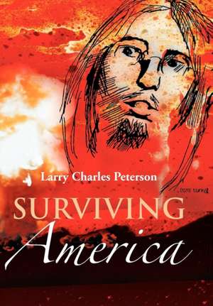 Peterson, L: Surviving America