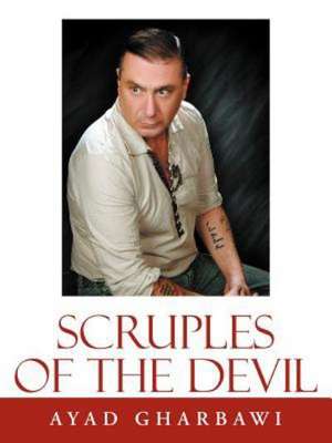 Scruples of the Devil de Ayad Gharbawi