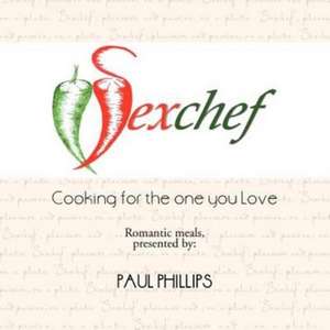 Sexchef de Paul Jr. Phillips