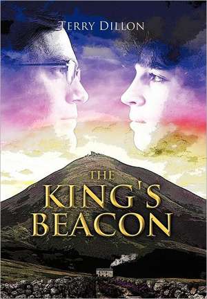 The King's Beacon de Terry Dillon