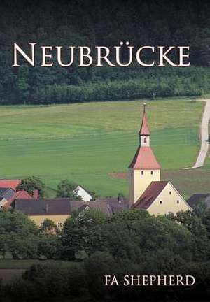 Neubr Cke de Fa Shepherd