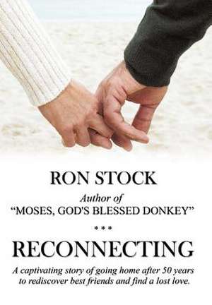 Reconnecting de Ron Stock
