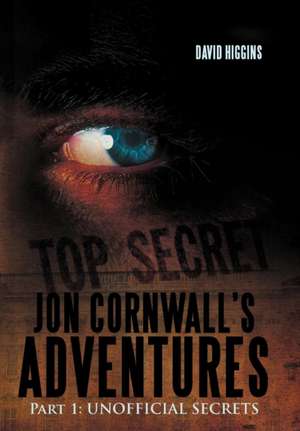 Jon Cornwall's Adventures de David Higgins