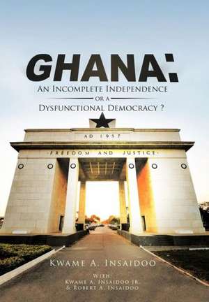 Ghana de Kwame Insaidoo