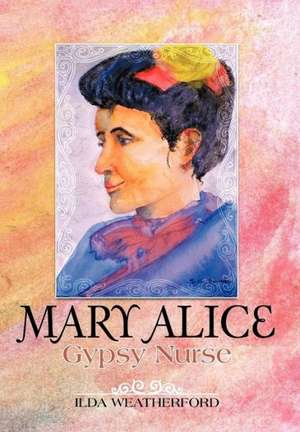 Mary Alice de Ilda Weatherford