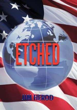 Etched de Jim Herod