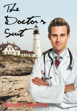 The Doctor's Suit de Susan Herron