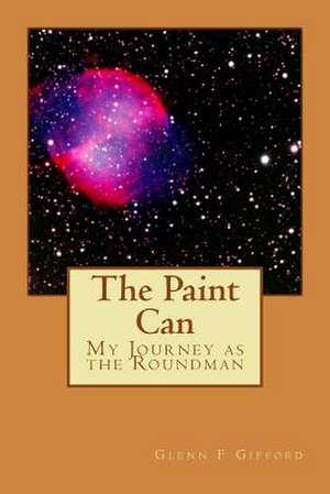 The Paint Can de MR Glenn F. Gifford