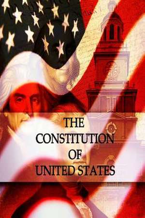 The Constitution of United States de Founding Fathers