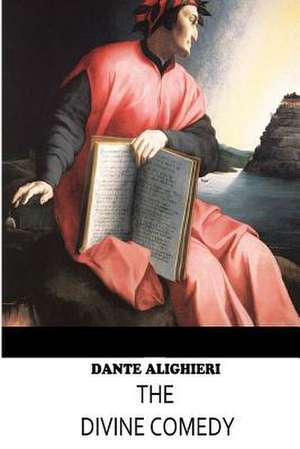 The Divine Comedy de Dante Alighieri