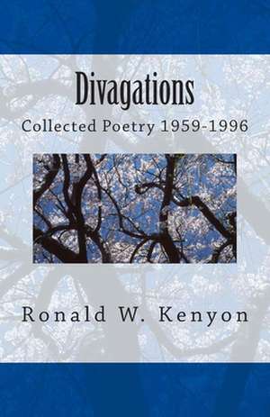 Divagations de Ronald W. Kenyon