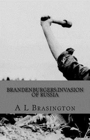 Brandenburgers de A. L. Brasington