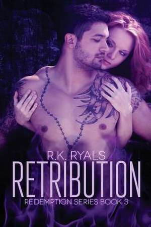 Retribution de R. K. Ryals